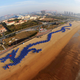Image for article titled Photos: China’s unique tourist spectacles, seen from above